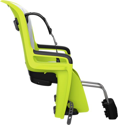 Дитяче крісло Thule RideAlong 2 (Lime Green) 670:500 - Фото 2