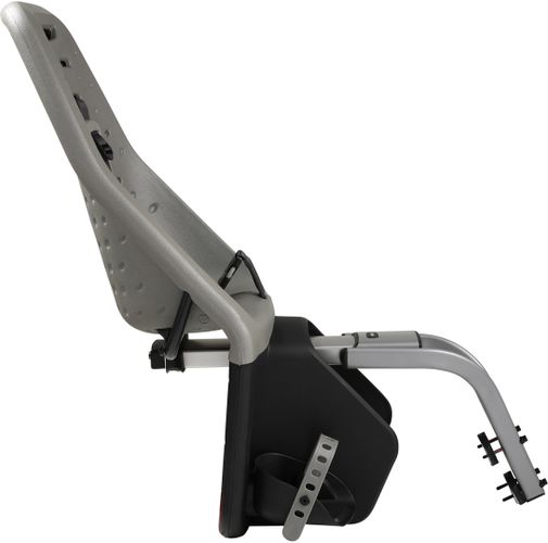 Дитяче крісло Thule Yepp Maxi FM (Silver) 12020235 670:500 - Фото 4