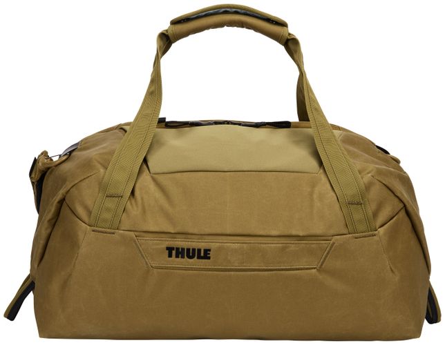 Дорожня сумка Thule Aion Duffel 35L (Nutria) 670:500 - Фото 3