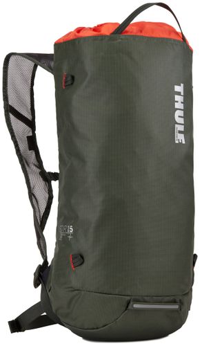 Backpack Thule Stir 15L (Dark Forest) 670:500 - Фото