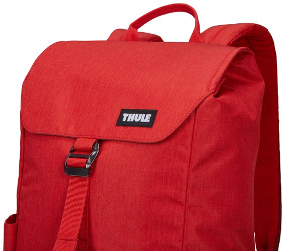 Рюкзак Thule Lithos 16L Backpack (Lava/Red Feather) 670:500 - Фото 8