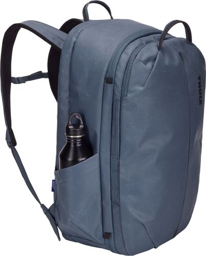 Thule Aion Travel Backpack 40L (Dark Slate) 670:500 - Фото 11