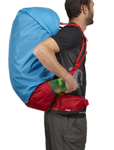 Туристический рюкзак Thule Versant 60L Men's Backpacking Pack (Mikado) 670:500 - Фото 16