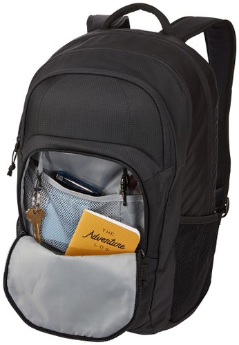 Backpack Thule Chronical 28L (Stone Grey) 670:500 - Фото 5