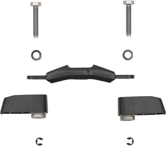 Thule Mounting Brackets (4 pack) 670:500 - Фото 4