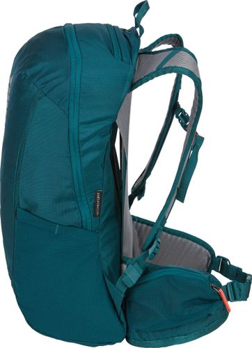 Backpack Thule Capstone 22L Women's XS/S (Deep Teal) 670:500 - Фото 3