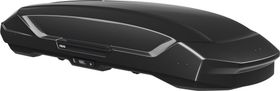 Roof box Thule Motion 3 XXL Black 639900