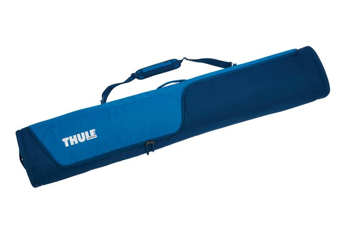 Thule RoundTrip Snowboard Bag 165cm (Poseidon) 670:500 - Фото 2