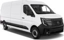 NV400 / Interstar