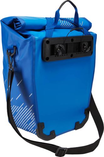 Велосипедные сумки Thule Shield Pannier Large (Cobalt) 670:500 - Фото 3
