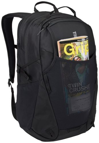 Thule EnRoute Backpack 26L (Black) 670:500 - Фото 10
