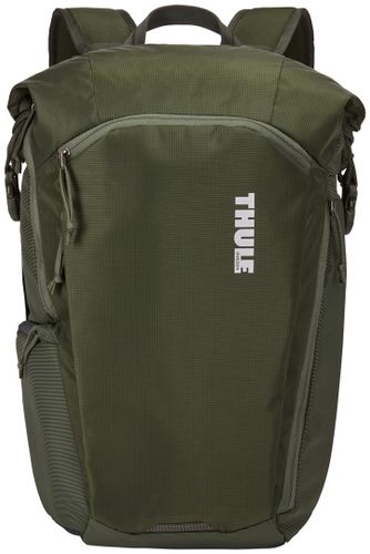 Рюкзак Thule EnRoute Camera Backpack 25L (Dark Forest) 670:500 - Фото 2