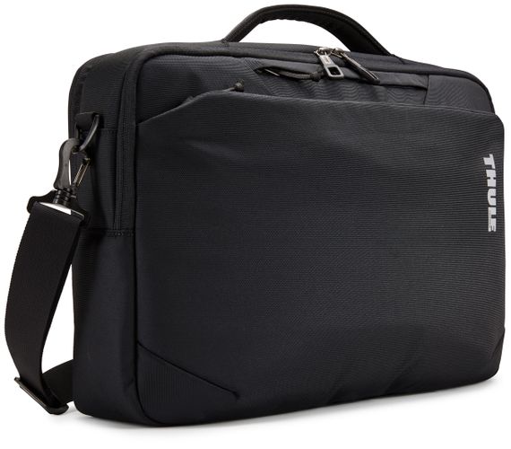 Thule Subterra Laptop 15.6" Bag (Black) 3204086 670:500 - Фото