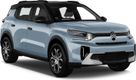 C3 Aircross