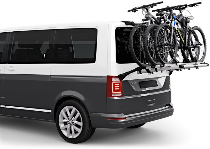 Thule WanderWay 3rd Bike Adapter 911600 670:500 - Фото 4