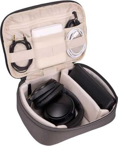 Thule Subterra 2 PowerShuttle Large (Vetiver Grey) 3205045 670:500 - Фото 7