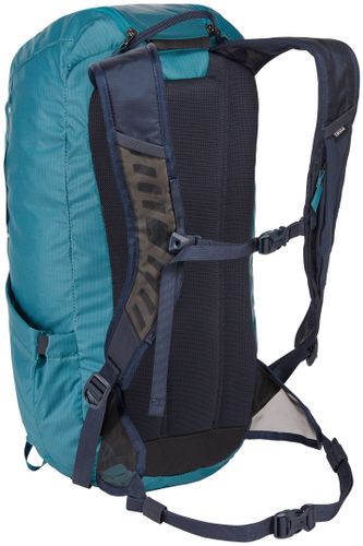 Backpack Thule Stir 18L (Fjord) 670:500 - Фото 3