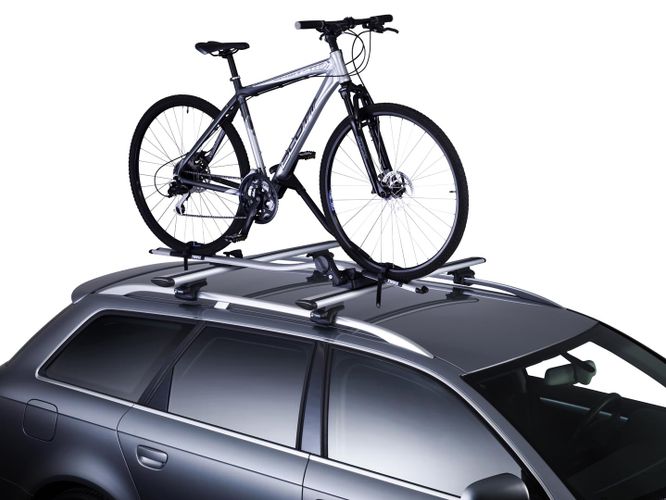 Bike rack Thule ProRide 591001 670:500 - Фото 2