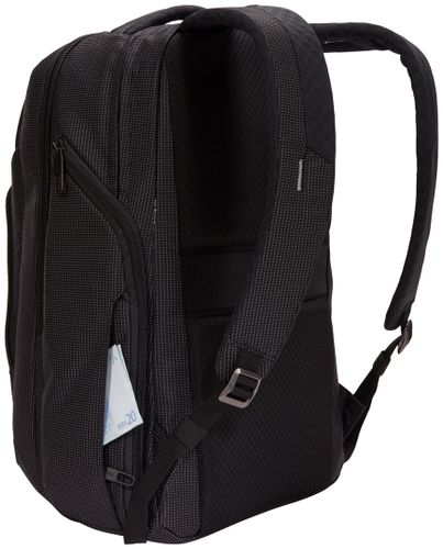 Thule Crossover 2 Backpack 30L (Black) 3203835 670:500 - Фото 12