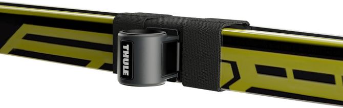 Кріплення для бігових лиж Thule SkiClick 729102 670:500 - Фото 3