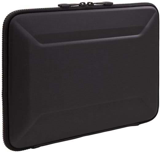 Чохол Thule Gauntlet MacBook Pro Sleeve 16" (Black) 670:500 - Фото 3