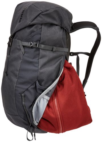 Hiking backpack Thule AllTrail-X 25L (Obsidian) 670:500 - Фото 6