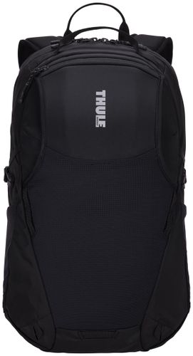 Thule EnRoute Backpack 26L (Black) 670:500 - Фото 3