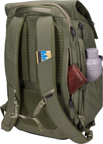 Рюкзак Thule Paramount Backpack 27L (Soft Green) 670:500 - Фото 13