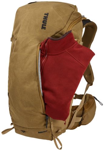 Hiking backpack Thule AllTrail-X 35L (Nutria) 670:500 - Фото 6