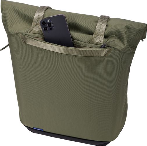 Thule Paramount Tote 22L (Soft Green) 670:500 - Фото 9