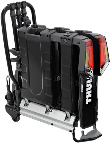 Велокріплення Thule EasyFold XT Black 934101 670:500 - Фото 3