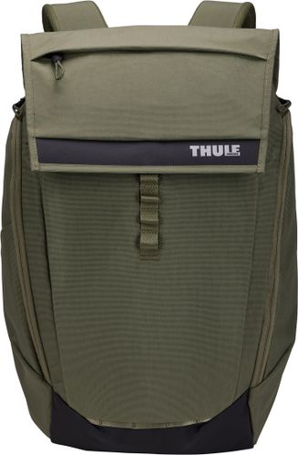 Thule Paramount Backpack 27L (Soft Green) 670:500 - Фото 2