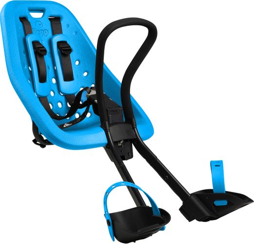 Дитяче крісло Thule Yepp Mini (Blue) 670:500 - Фото