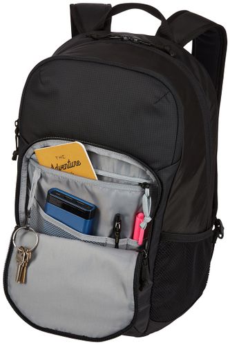 Backpack Thule Achiever 24L (Dark Slate) 670:500 - Фото 5