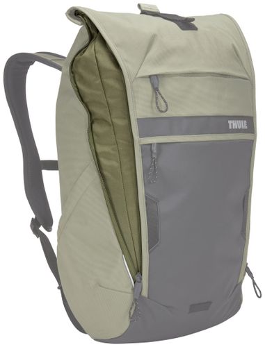 Thule Paramount Commuter Backpack 18L (Olivine) 670:500 - Фото 6