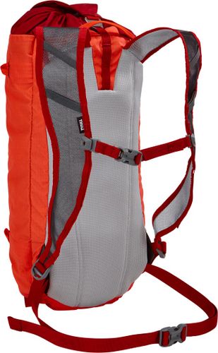Backpack Thule Stir 15L (Roarange) 670:500 - Фото 3