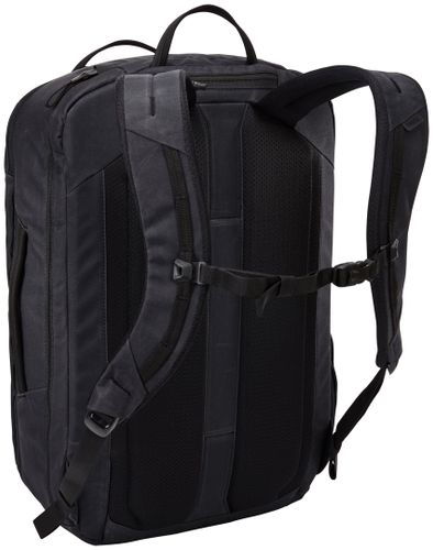 Thule Aion Travel Backpack 40L (Black) 670:500 - Фото 2