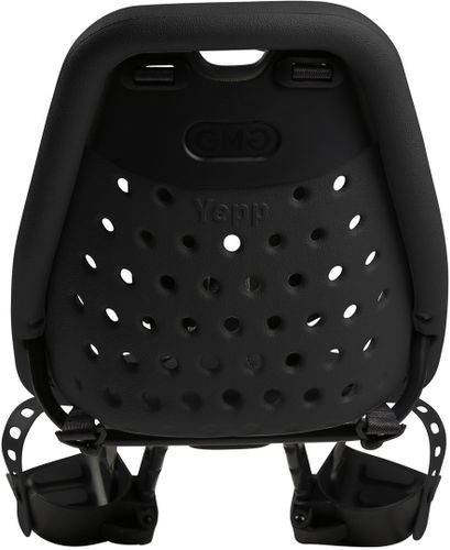 Дитяче крісло Thule Yepp Mini (Black) 670:500 - Фото 3