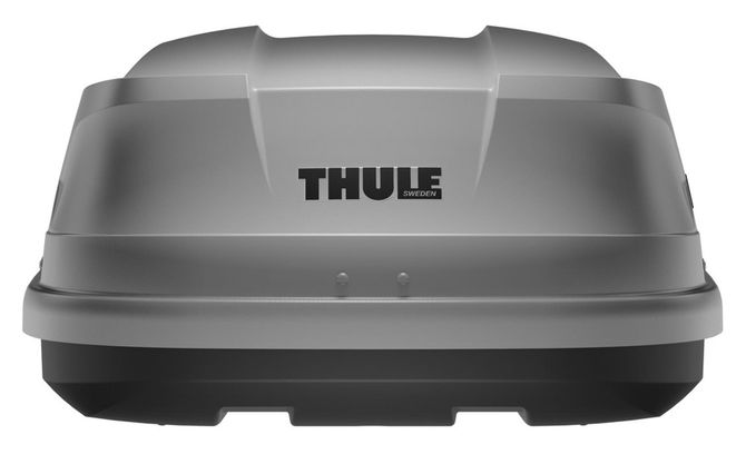 Бокс Thule Touring L (780) Titan 670:500 - Фото 5
