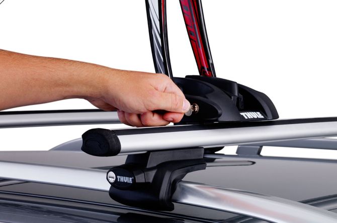 Bike rack Thule OutRide 561000 670:500 - Фото 4