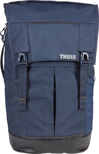 Backpack Thule Paramount 29L (Blackest Blue) 670:500 - Фото 2