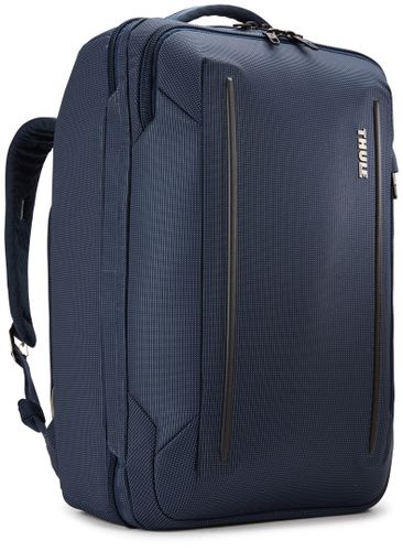 Backpack Shoulder bag Thule Crossover 2 Convertible Carry On (Dress Blue) 670:500 - Фото
