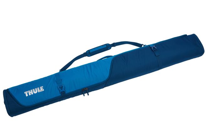 Чехол для лыж Thule RoundTrip Ski Bag 192cm (Poseidon) 670:500 - Фото 2