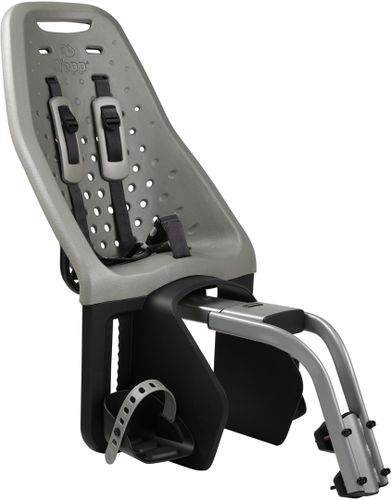 Дитяче крісло Thule Yepp Maxi FM (Silver) 12020235 670:500 - Фото