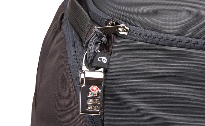 Туристический рюкзак Thule Landmark 70L (Dark Forest) 3203731 670:500 - Фото 13
