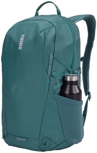 Thule EnRoute Backpack 21L (Mallard Green) 670:500 - Фото 7