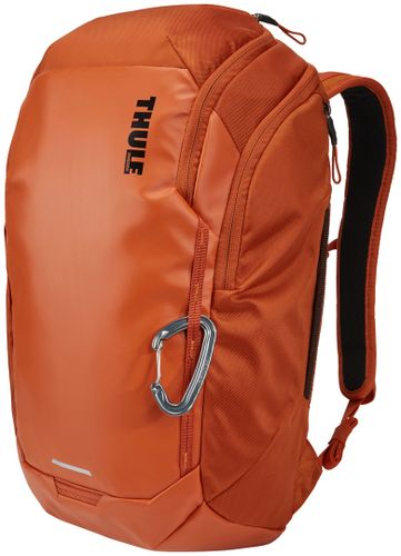 Thule Chasm Backpack 26L (Autumnal) 670:500 - Фото 9