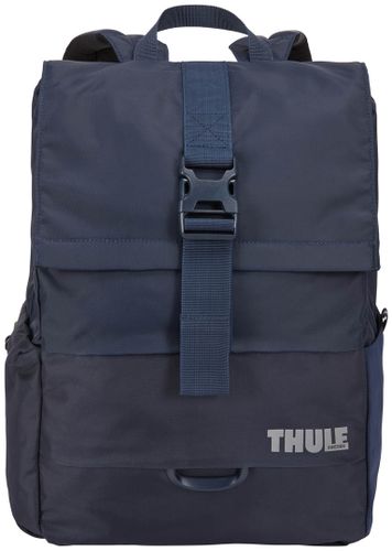 Backpack Thule Departer 23L (Blackest Blue) 670:500 - Фото 2