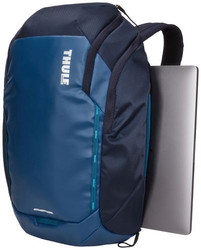Рюкзак Thule Chasm Backpack 26L (Poseidon) 3204293 670:500 - Фото 7