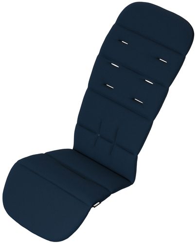 Накидка на сидение Thule Seat Liner (Majolica Blue) 670:500 - Фото